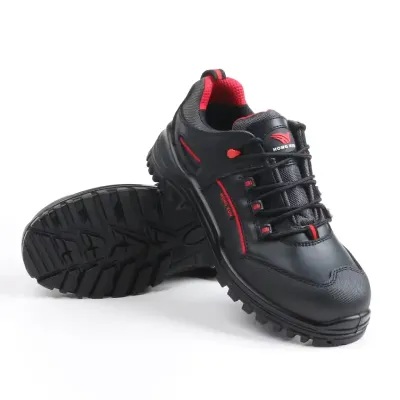INDUSTRIAL SAFETY SHOES 